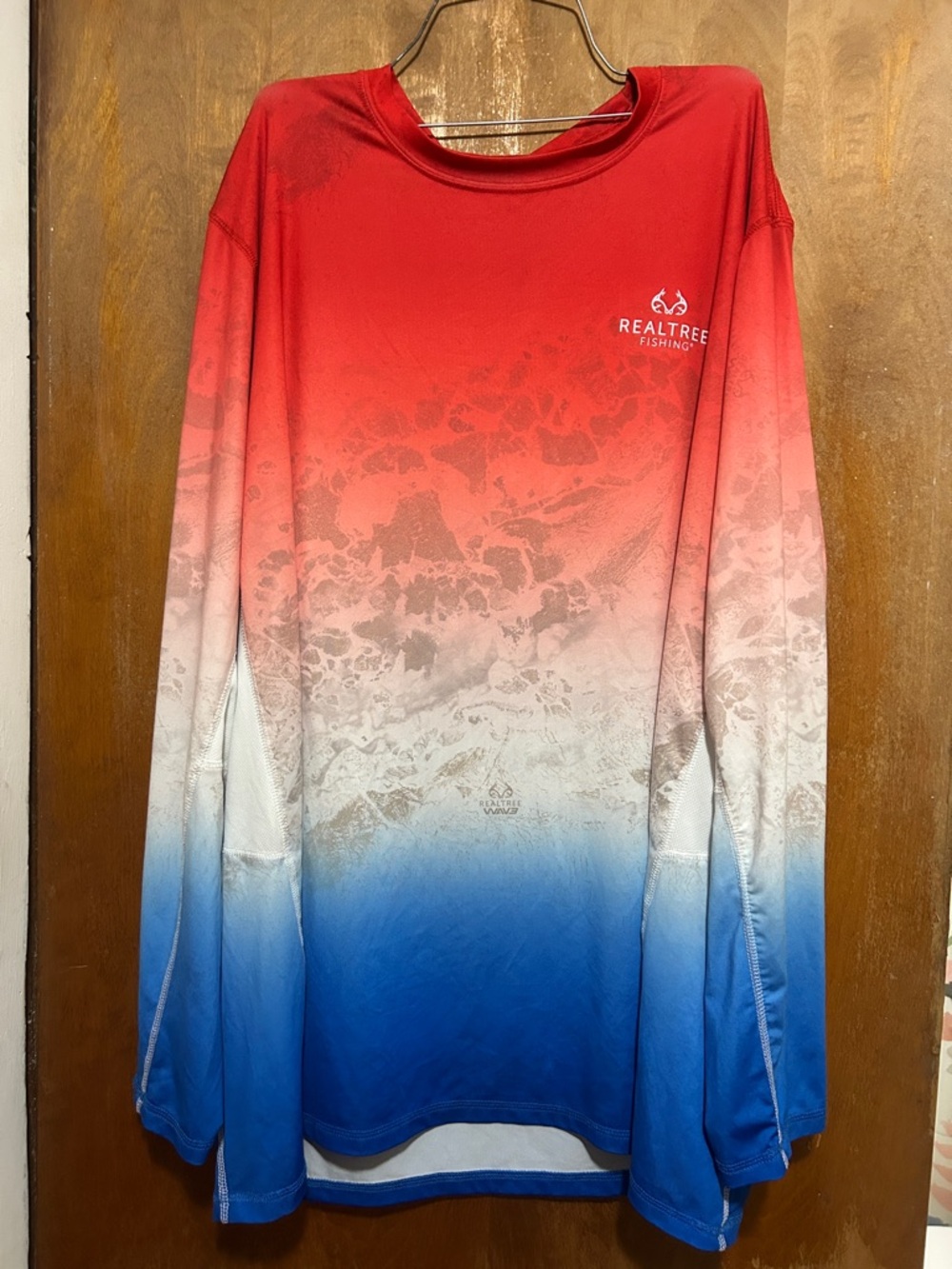 ☀️Real Tree Fishing Shirt NWOT☀️